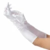 Long Gloves, White -Snazaroo Sales st3011 2108 1d058a09d0