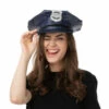 Special Police Hat, Navy -Snazaroo Sales st3400 316 23b13a7c08