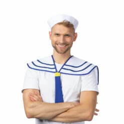 Sailor Hat