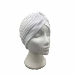 White Turban
