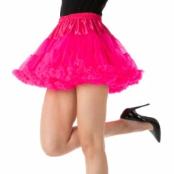 Luxury TUTU, Pink