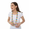 1980s Beaded Necklace, Rainbow -Snazaroo Sales st4100 404 26a6958068
