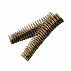 Stylex Party Bullet Belt