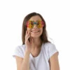 Peace Sign Glasses -Snazaroo Sales st4184 1186 3ed59ddaeb