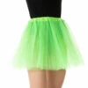 Stylex Party TUTU Skirt, Neon Green 1 Stylex Party TUTU Skirt, Neon Green -Snazaroo Sales st4568 2603 8f41683f06