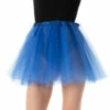 Stylex Party TUTU Skirt, Blue -Snazaroo Sales st4582 2624 eefb0ff613