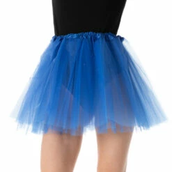 Stylex Party TUTU Skirt, Blue