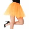 Stylex Party TUTU Skirt, Orange -Snazaroo Sales st4599 2547 b4bf6b3e77