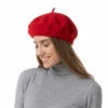 Beret Hat, Red -Snazaroo Sales st4735 1939 6970abaefd