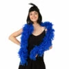 Feather Boa, Blue -Snazaroo Sales st4872 553 e3a03ab495