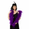 Feather Boa, Purple -Snazaroo Sales st4926 565 07d7d8c04c