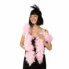 Feather Boa, Baby Pink -Snazaroo Sales st4995 386 bdc1da3926