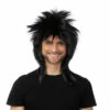 Rock Star Wig -Snazaroo Sales st5572 3362 63147f407c