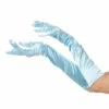 Long Gloves, Baby Blue -Snazaroo Sales st7893 1066 e58c4334f7