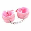 Bondage Handcuffs, Pink -Snazaroo Sales st9494 0a441f9df5