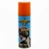 Party Success Orange Hairspray 125ml -Snazaroo Sales temporary hair spray orange 125ml 23074 e58d5b3d59