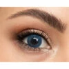 Mesmereyez Two Blues Contact Lenses -Snazaroo Sales two blues f7325bf1d4