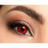 Mesmereyez Vino Red UV Contact Lenses -Snazaroo Sales vino red 00756ec516