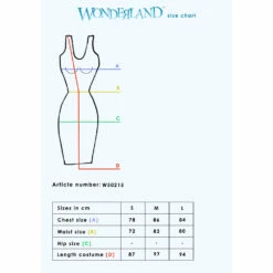 LEG AVENUE Gothic Vampire Costume 7 LEG AVENUE Gothic Vampire Costume -Snazaroo Sales w50215 012 04 bd58e6c7ae