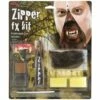 Zipper FX Werewolf Makeup Kit -Snazaroo Sales werewolf zipper 9d33b21895