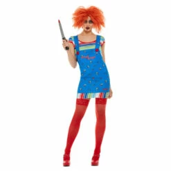 Smiffys Chucky Costume