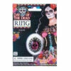 Day Of The Dead Ring -Snazaroo Sales x74675 scaled f6a1f5ccf1