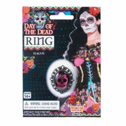 Day Of The Dead Ring